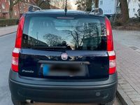 Gebraucht Fiat Panda 69 PS (50 kW) 2010 Kleinwagen