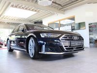 Gebraucht Audi S8 Sport 571 PS (419 kW) 2021 Schwarz Limousine