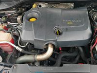 Gebraucht Renault Laguna III 110 PS (80 kW) 2009 Andere farben Kombi