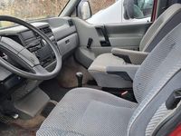 Gebraucht VW T4 77 PS (56 kW) 1995 Grau Van