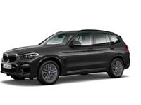 Brugt BMW X3 Performance 265 HK (194 kW) 2024 SUV