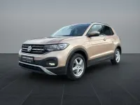 Gebraucht VW T-Cross Life 116 PS (85 kW) 2019 SUV