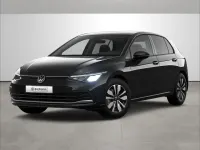 Gebraucht VW Golf VIII Move 110 PS (80 kW) 2024 Schwarz Limousine