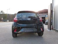 Neu Hyundai i10 Trend 79 PS (58 kW) 2026 Schwarz Kleinwagen