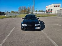 Gebraucht Mitsubishi Lancer 280 PS (205 kW) 2000 Schwarz Limousine