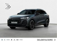 Neu Audi Q5 Sport 367 PS (269 kW) 2026 Daytonagrau perleffekt SUV