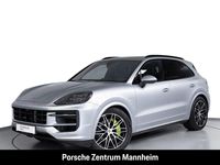 Gebraucht Porsche Cayenne 470 PS (345 kW) 2024 Silber SUV