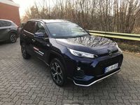 Gebraucht Suzuki Across Comfort+ 306 PS (225 kW) 2023 Blau SUV