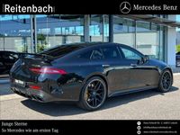 gebraucht Mercedes AMG GT 63S4M AERO MEM BURM AMBIE