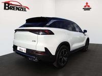 Neu Baic X75 177 PS (130 kW) 2025 Weißmetallic SUV