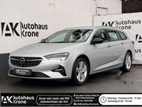 Gebraucht Opel Insignia 174 PS (127 kW) 2022 Silber Kombi