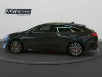 Gebraucht Kia ProCeed GT 204 PS (150 kW) 2024 Grau Kombi