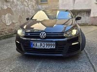 Occasion VW Golf Cabriolet R 265 ch (194 kW) 2014 Cabriolet