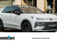 Neu VW T-Roc Style 150 PS (110 kW) 2026 Pure white SUV