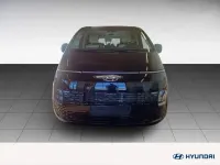 Gebraucht Hyundai Staria Trend 177 PS (130 kW) 2024 Schwarz Van / Kleinbus