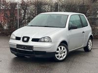 Gebraucht Seat Arosa Stella 50 PS (36 kW) 2005 Silber Kleinwagen
