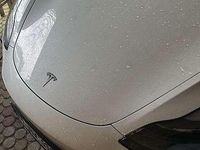 Gebraucht Tesla Model 3 Performance 392 kW (534 PS) 2023 Weiß Limousine