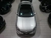 Gebraucht Mercedes S500 AMG 455 PS (334 kW) 2017 Silber Limousine