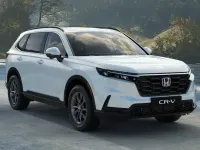 Neu Honda CR-V Advance 148 PS (108 kW) 2026 Diamond dust pearl SUV