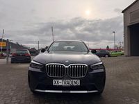 Gebraucht BMW X3 Sport Line 190 PS (139 kW) 2022 Grau SUV