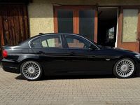 Gebraucht Alpina B3 400 PS (294 kW) 2011 Schwarz Limousine