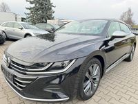 Gebraucht VW Arteon Elegance 150 PS (110 kW) 2023 Schwarz Limousine