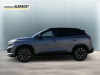 Neu Renault Austral Esprit Alpine 148 PS (108 kW) 2026 Grau SUV