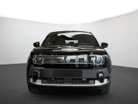 Neu Renault 4 E-Tech Evolution 110 kW (150 PS) 2026 Blackpearl schwarz SUV