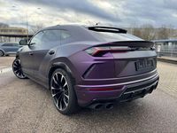 Gebraucht Lamborghini Urus 650 PS (478 kW) 2021 Grau SUV