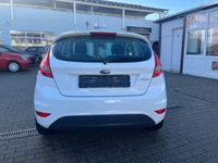 gebraucht Ford Fiesta Trend*Klima*SHZ*HU/AU Neu*