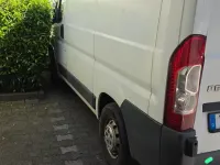 Occasion Peugeot Boxer 110 ch (80 kW) 2014 Blanc Van