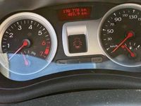 Używany Renault Clio II Campus 75 KM (55 kW) 2007 Sedan/Limuzyna