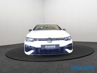 Gebraucht VW Golf VIII R 320 PS (235 kW) 2023 Weiss Limousine