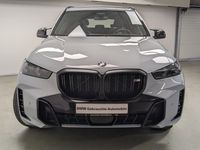 gebraucht BMW X5 M60 i xDrive AHK StHz MASSA SitzKlima H/K