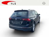 gebraucht VW Tiguan Active 1.5 TSI BMT Start-Stopp EU6d Navi LED Scheinwerferreg. ACC El. Heckklappe