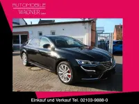 Gebraucht Renault Talisman Initiale Paris 224 PS (164 kW) 2020 Schwarz Limousine