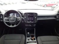 gebraucht Volvo XC40 T3 Momentum Core 2WD AT Rückfahrkamera Navi