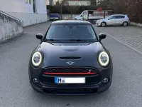 Occasion Mini Cooper S 192 PK (141 kW) 2021 Grijs Hatchback