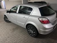 gebraucht Opel Astra 6 Benzin