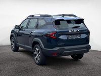 Neu Dacia Bigster Expression 140 PS (102 kW) 2025 Indigoblau SUV