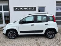 gebraucht Fiat Panda 1.0 City Life