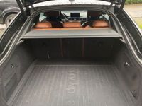 gebraucht Audi A5 Sportback g-tron 2.0 TFSI design design