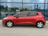 Gebraucht Renault Clio IV Dynamique 73 PS (53 kW) 2013 Andere Limousine