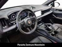 Neu Porsche Cayenne Coupe Black Edition 354 PS (260 kW) 2026 Blau Coupé
