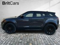 Neu Land Rover Range Rover evoque SE Dynamic 204 PS (150 kW) 2026 Grau (metallic) SUV
