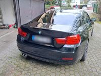 gebraucht BMW 420 D B47