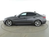 Gebraucht Alfa Romeo Giulia Lusso 200 PS (147 kW) 2019 Grau Limousine