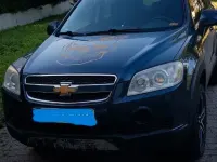 Gebraucht Chevrolet Captiva 136 PS (100 kW) 2008 Andere farben SUV