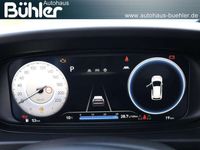 gebraucht Hyundai Bayon 1.0 T-GDI DCT-Automatik TREND, Apple Carplay, A...