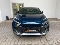 Gebraucht Toyota C-HR Sport 223 PS (164 kW) 2025 Schwarz SUV
